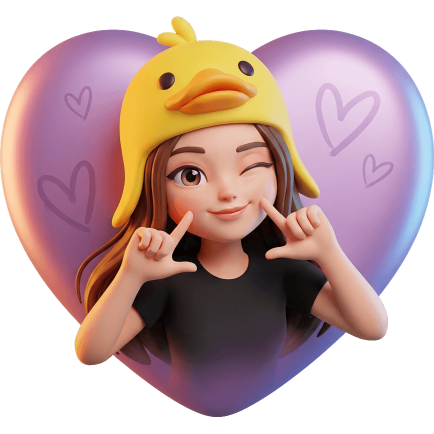 Ducky Jen