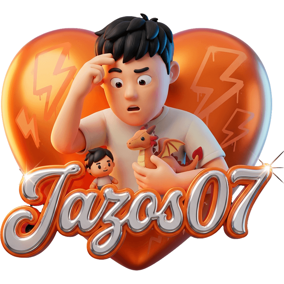 Jazos Gang
