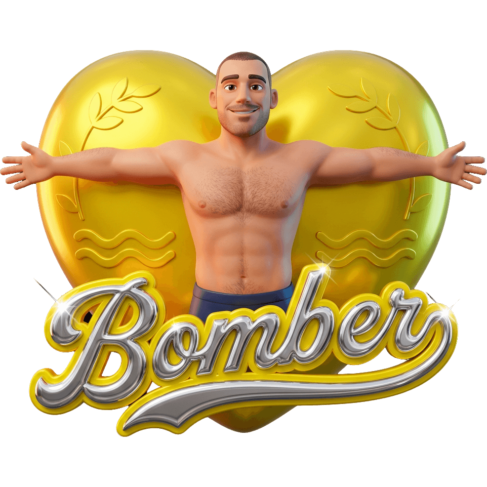 Bomber Kral