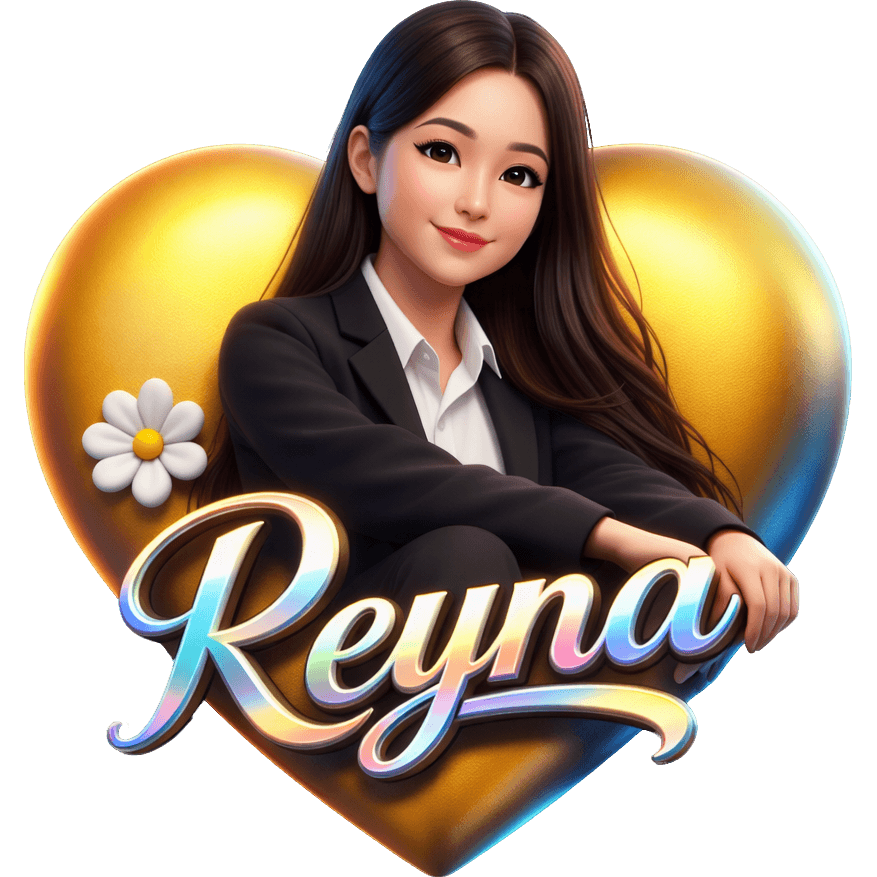 Reyna Formal