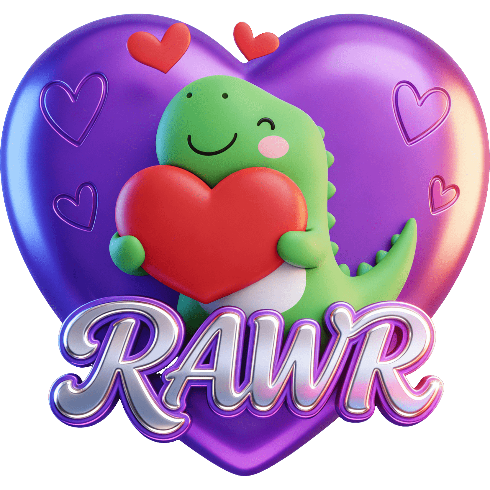 Rawr Club