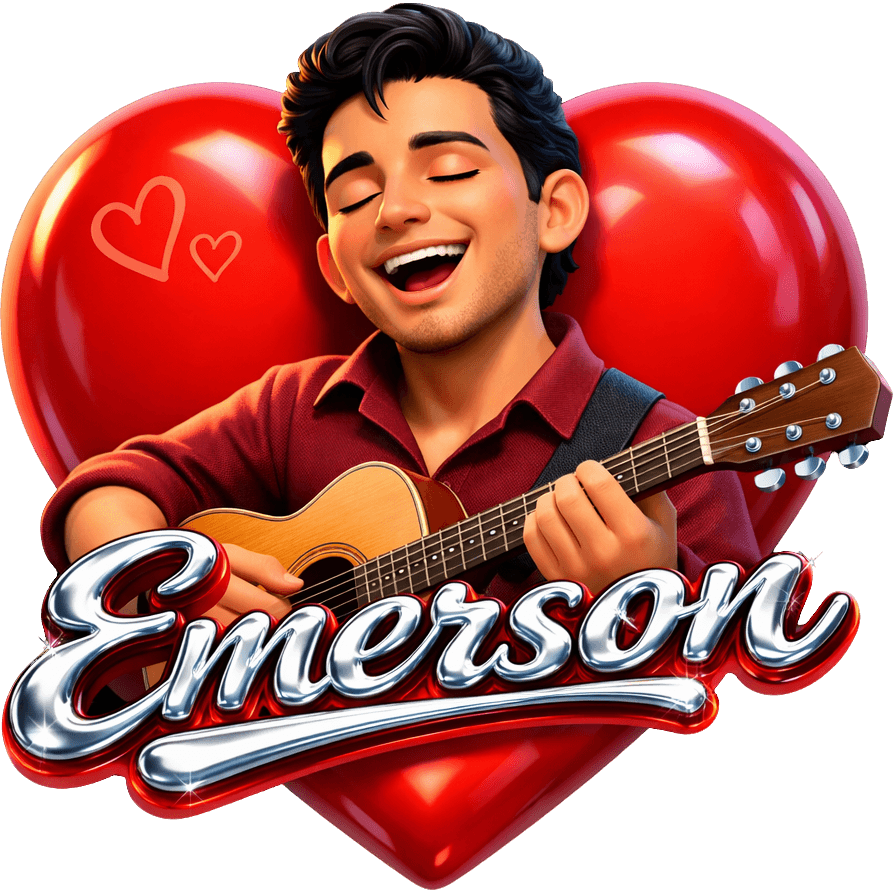 Emerson Toca