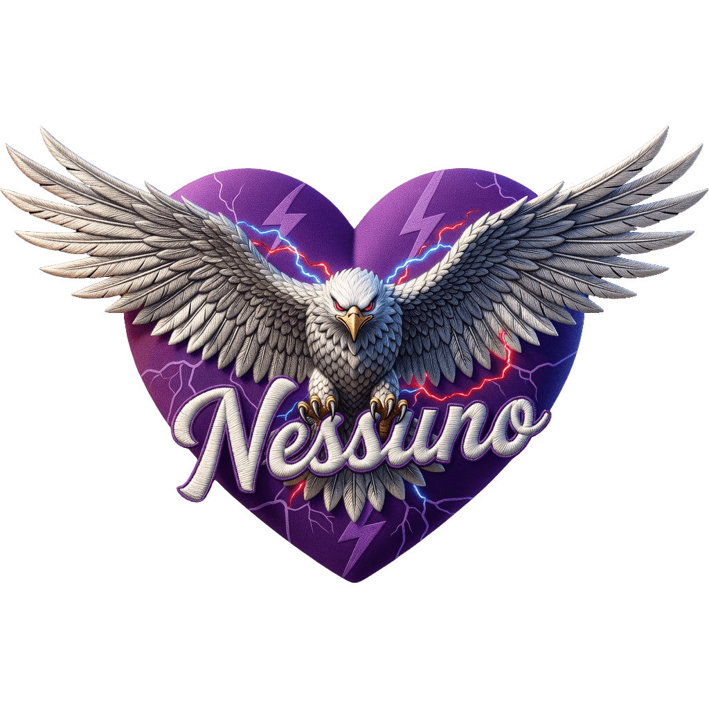 Aquila Nessuno