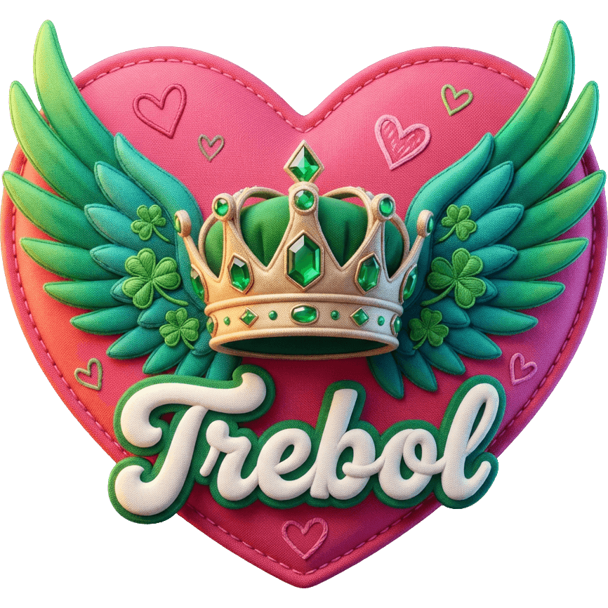 Trébol Real