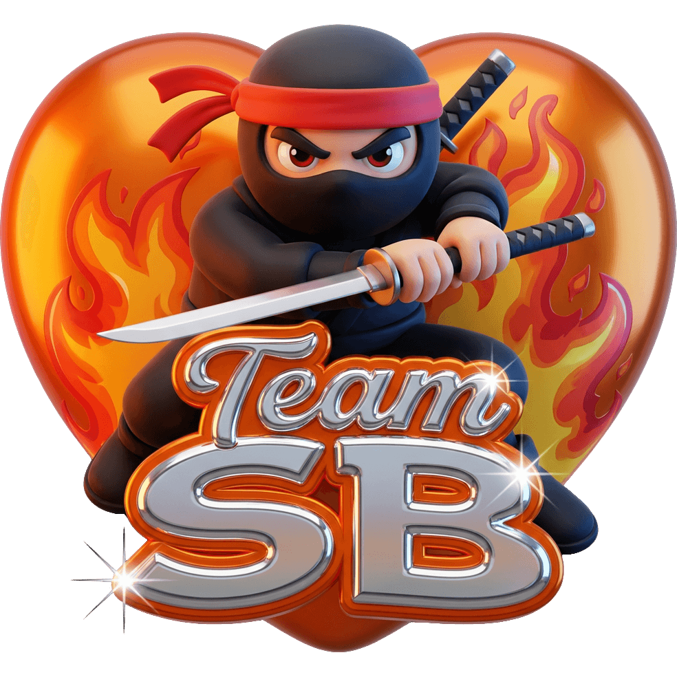 Team SB Ninja