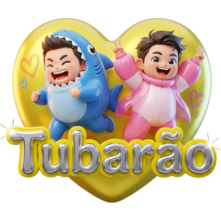 Tubarão Azul