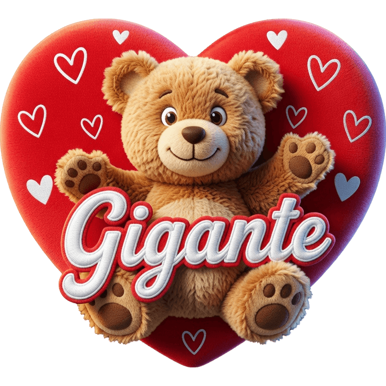 Gigante Buono