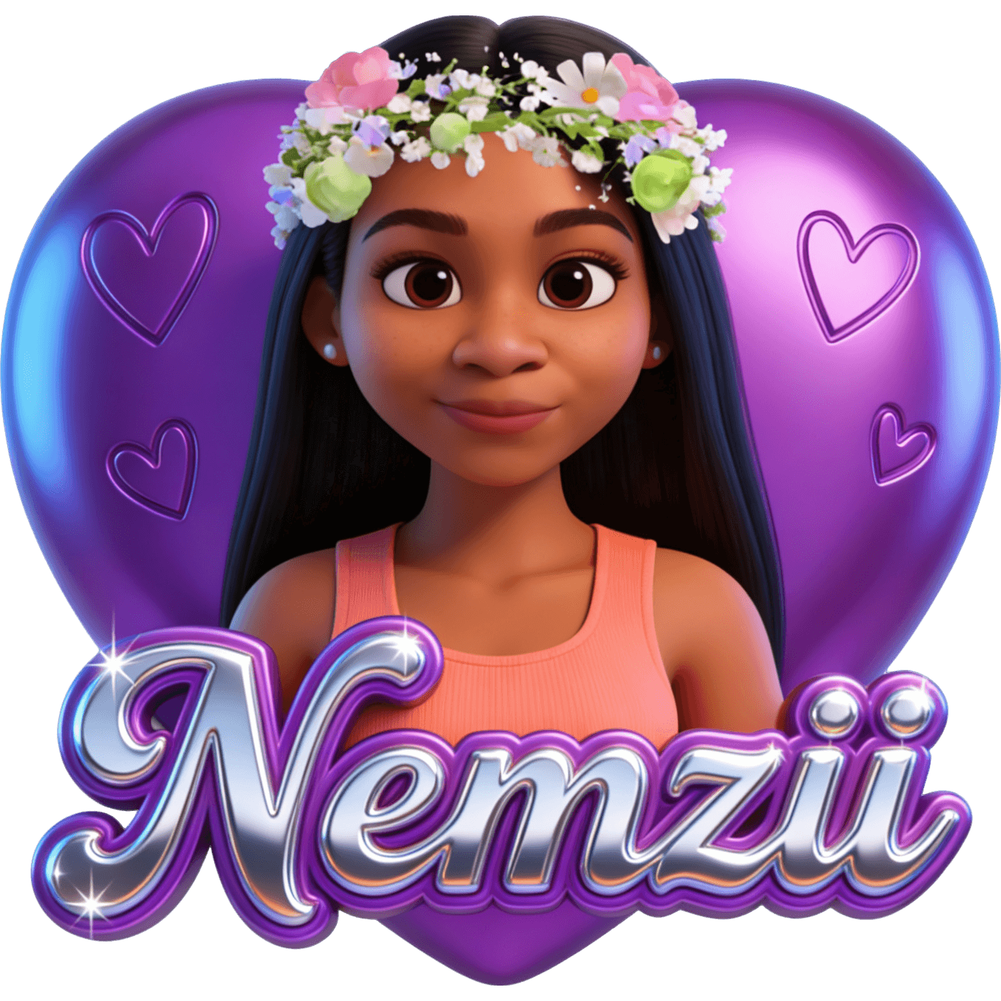Nemzii Bloom