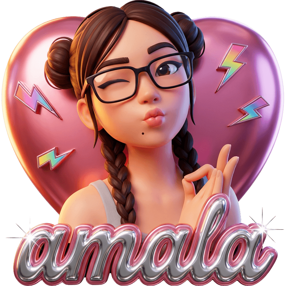 Amala Cutie