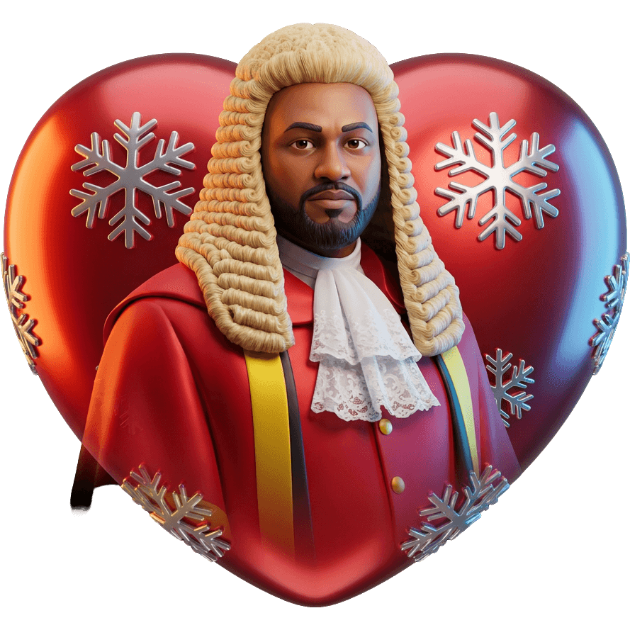 Heartjustice