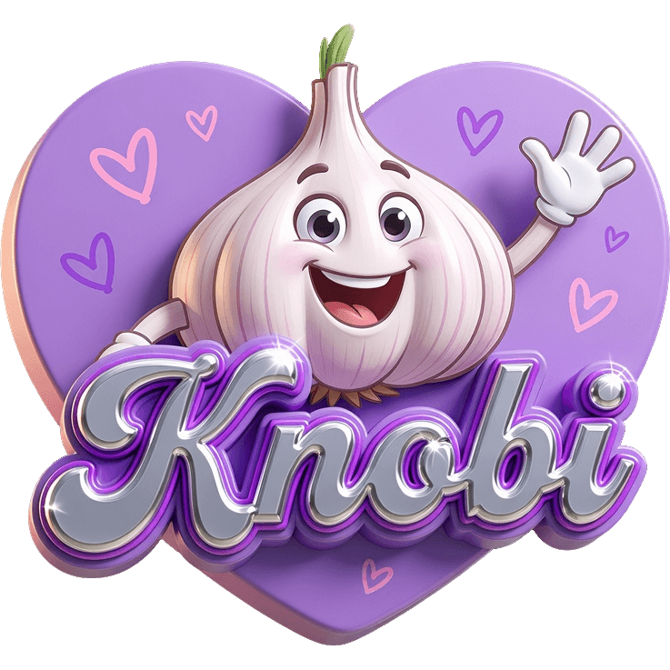 Knobiwinke