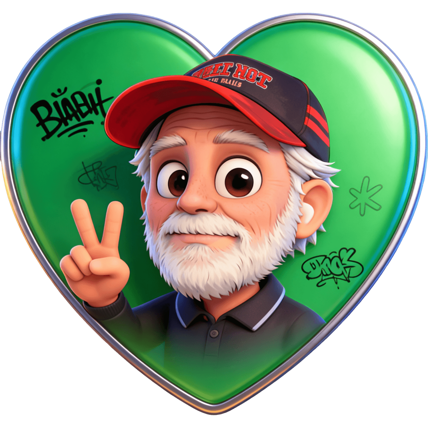 Truckie Rick