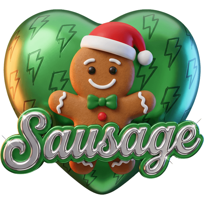 sausagesurprise