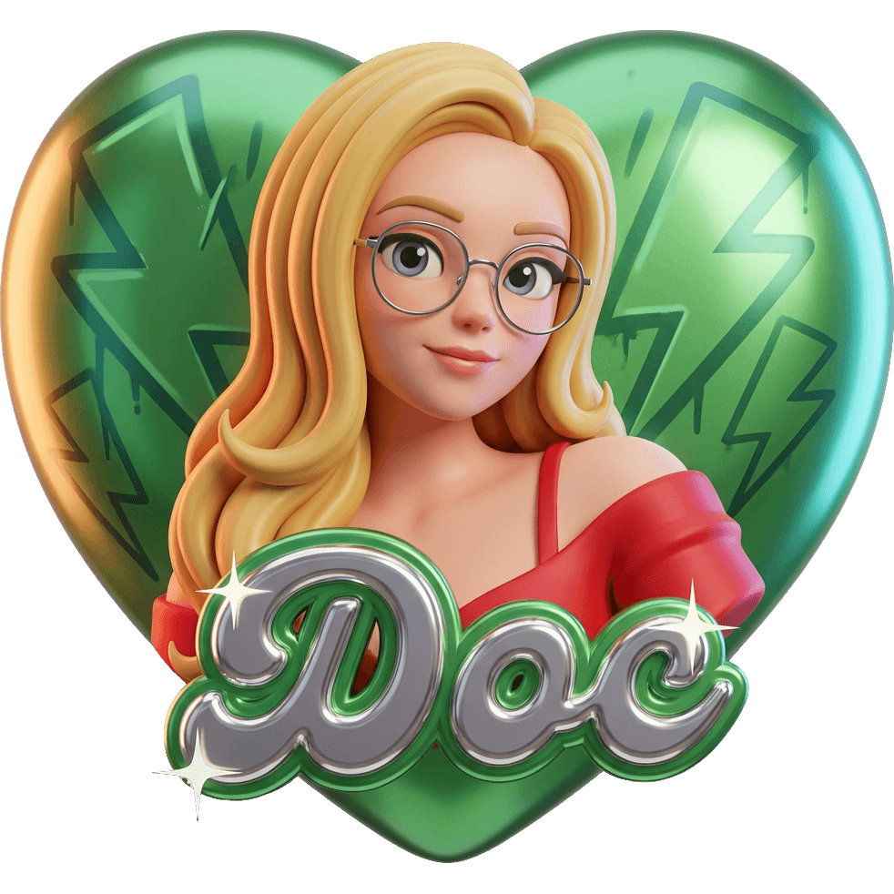 Doc Rebelle