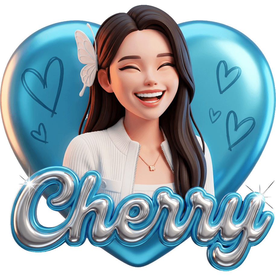 Cherry Xanh