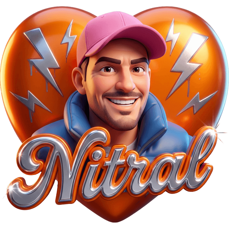 Casquette Nitral