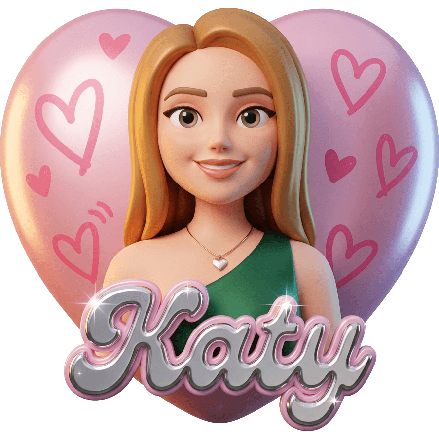 Princesa Katy