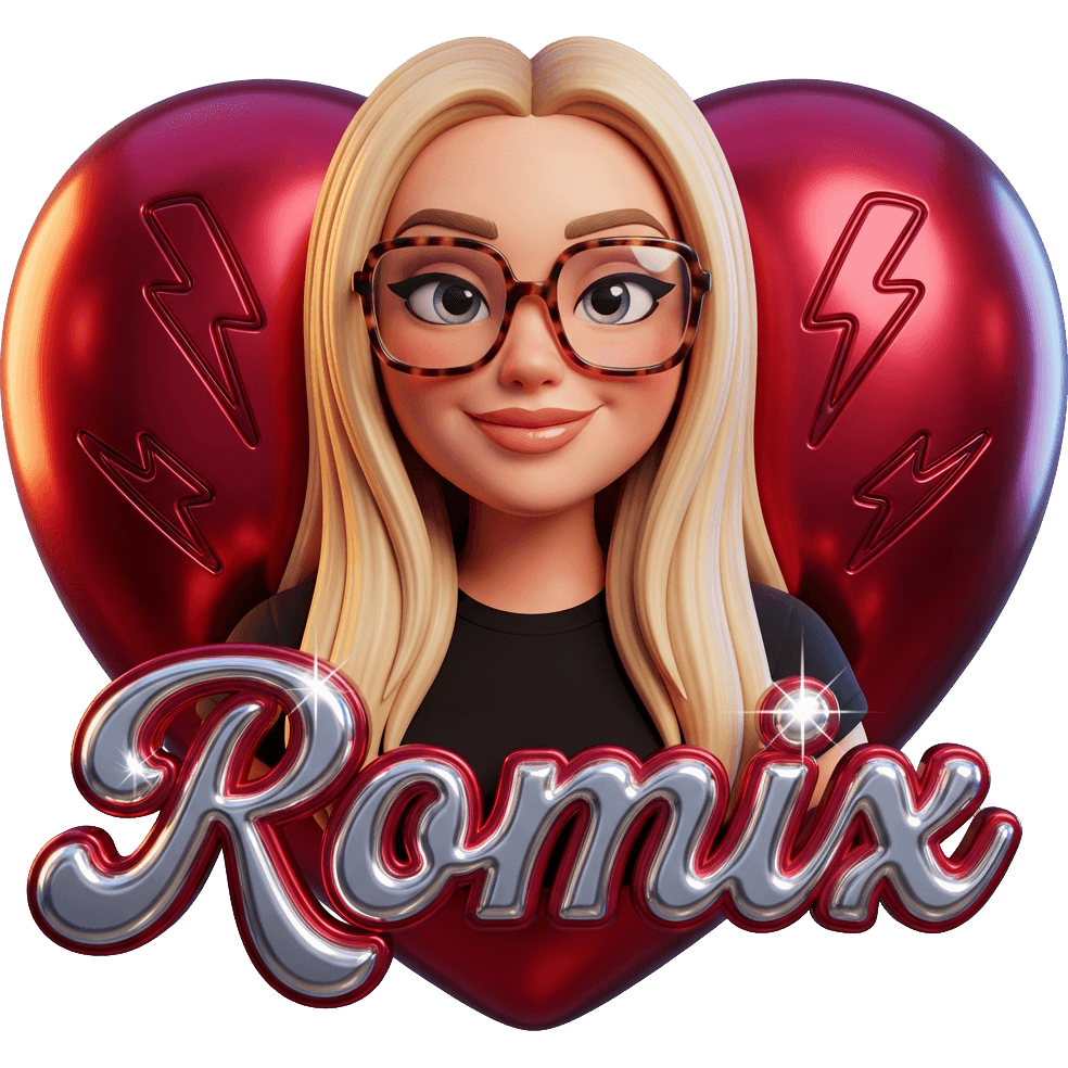 Romix Fracassé