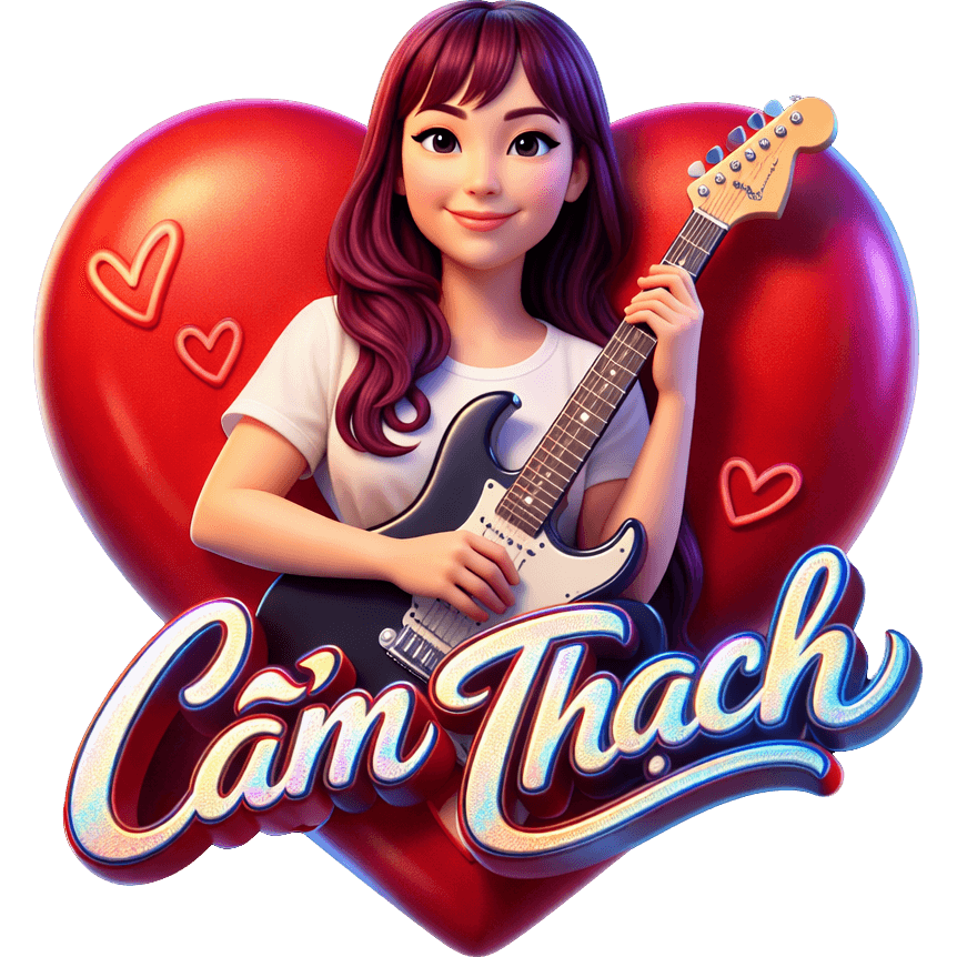 Cẩm Thạch Riff