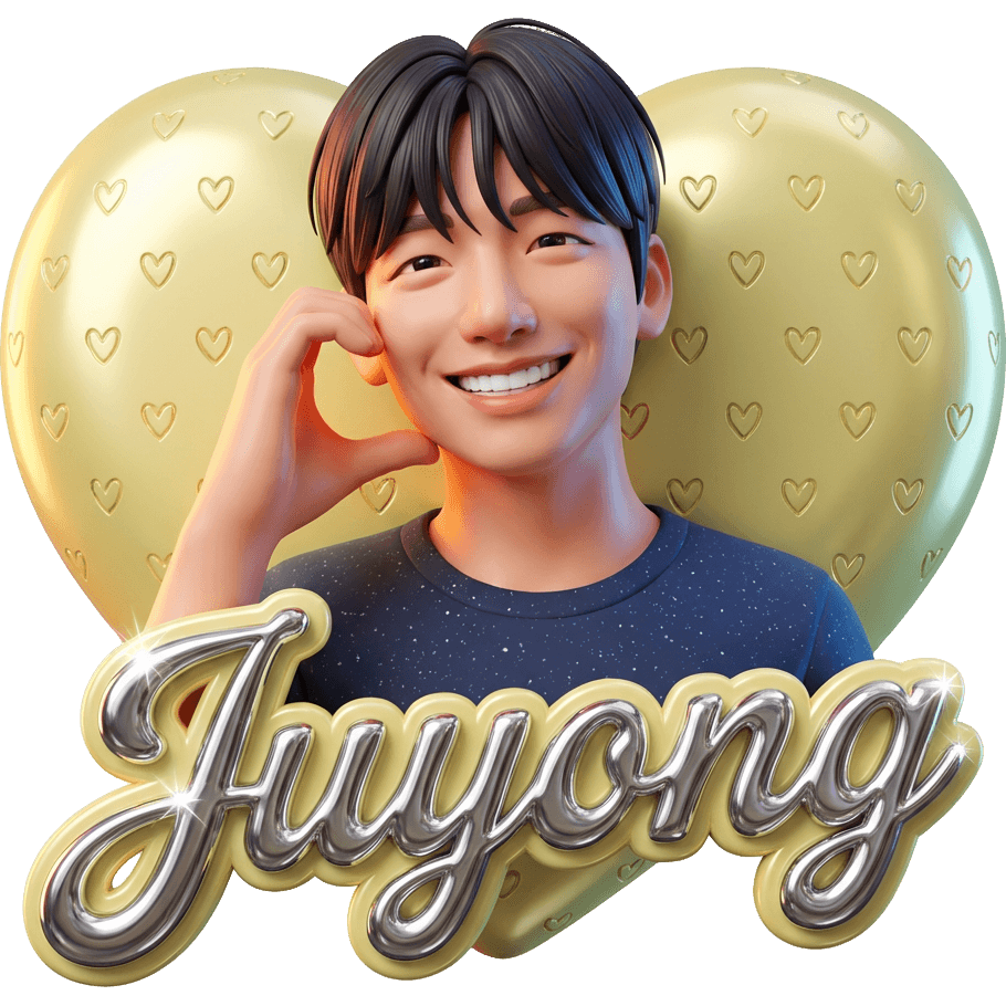 Juyong
