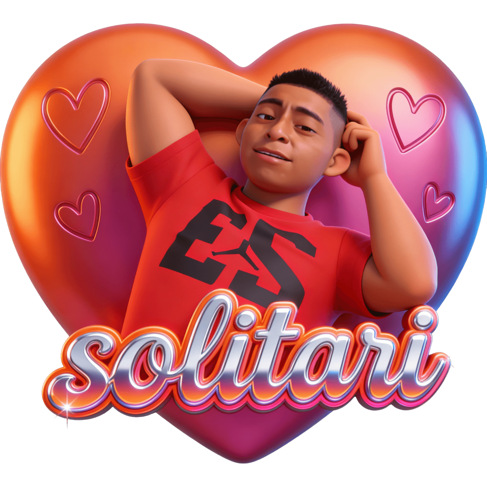 Solitario