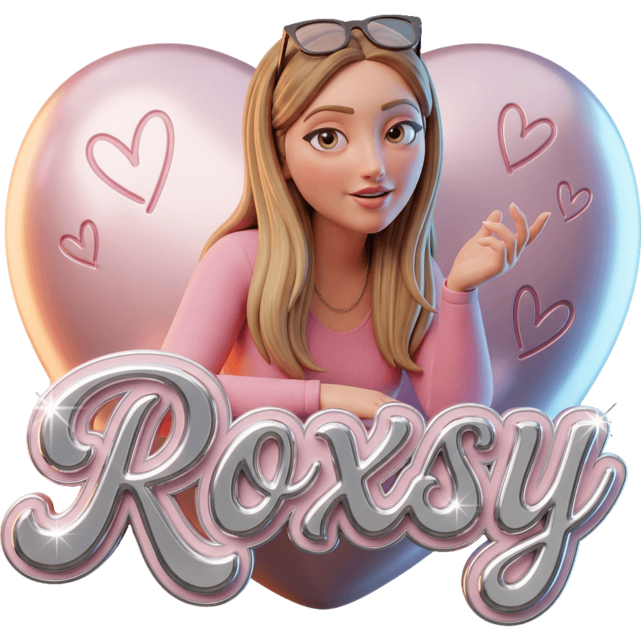Roxsy Chiacchiere
