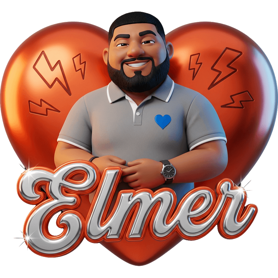 Elmer Gonzalez