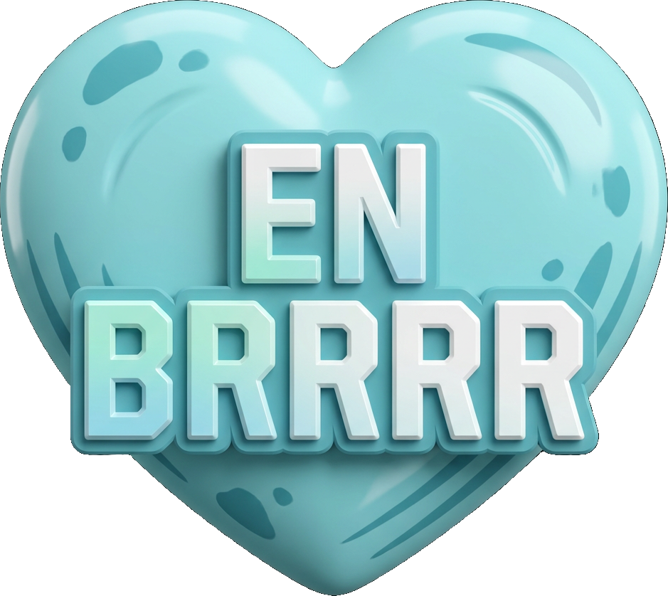 DAWA EN BRRRR 
