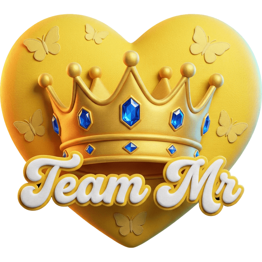 Corona Team Mr
