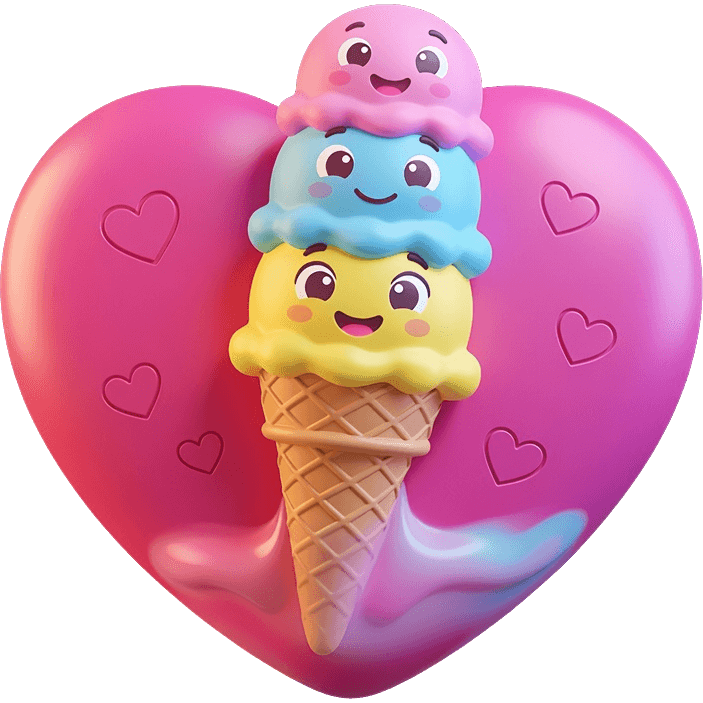 Scoopin Besties