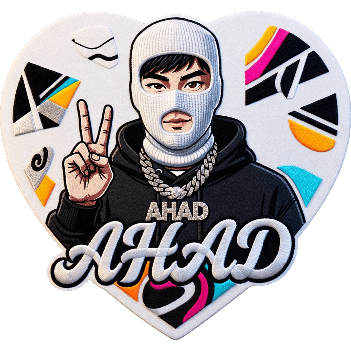 AHAD PEACE