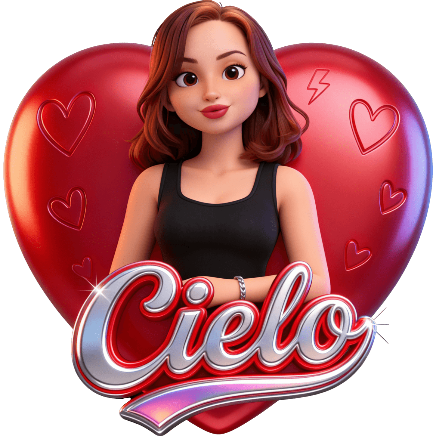 Cielo Rojo