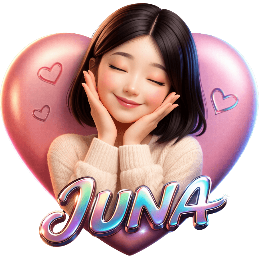 Juna Saranghae