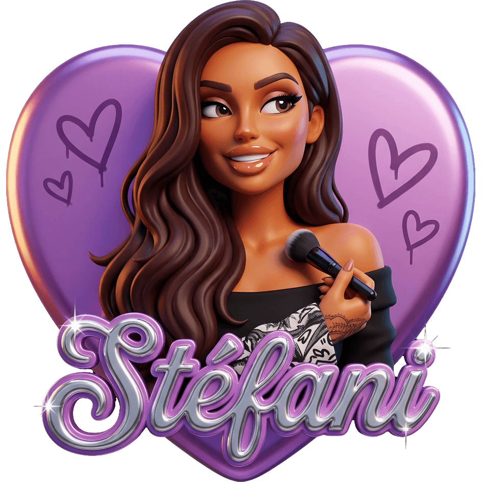 Stéfani Violeta