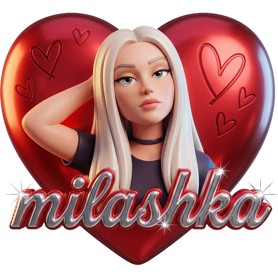 Milashka