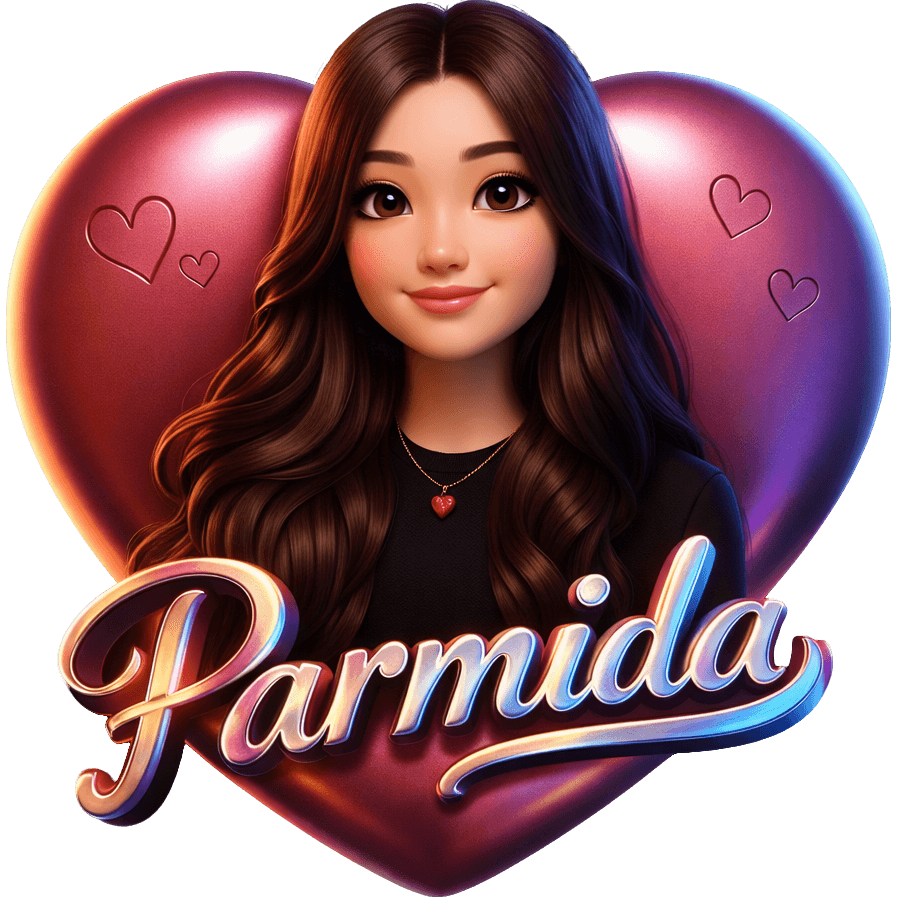 Parmida 