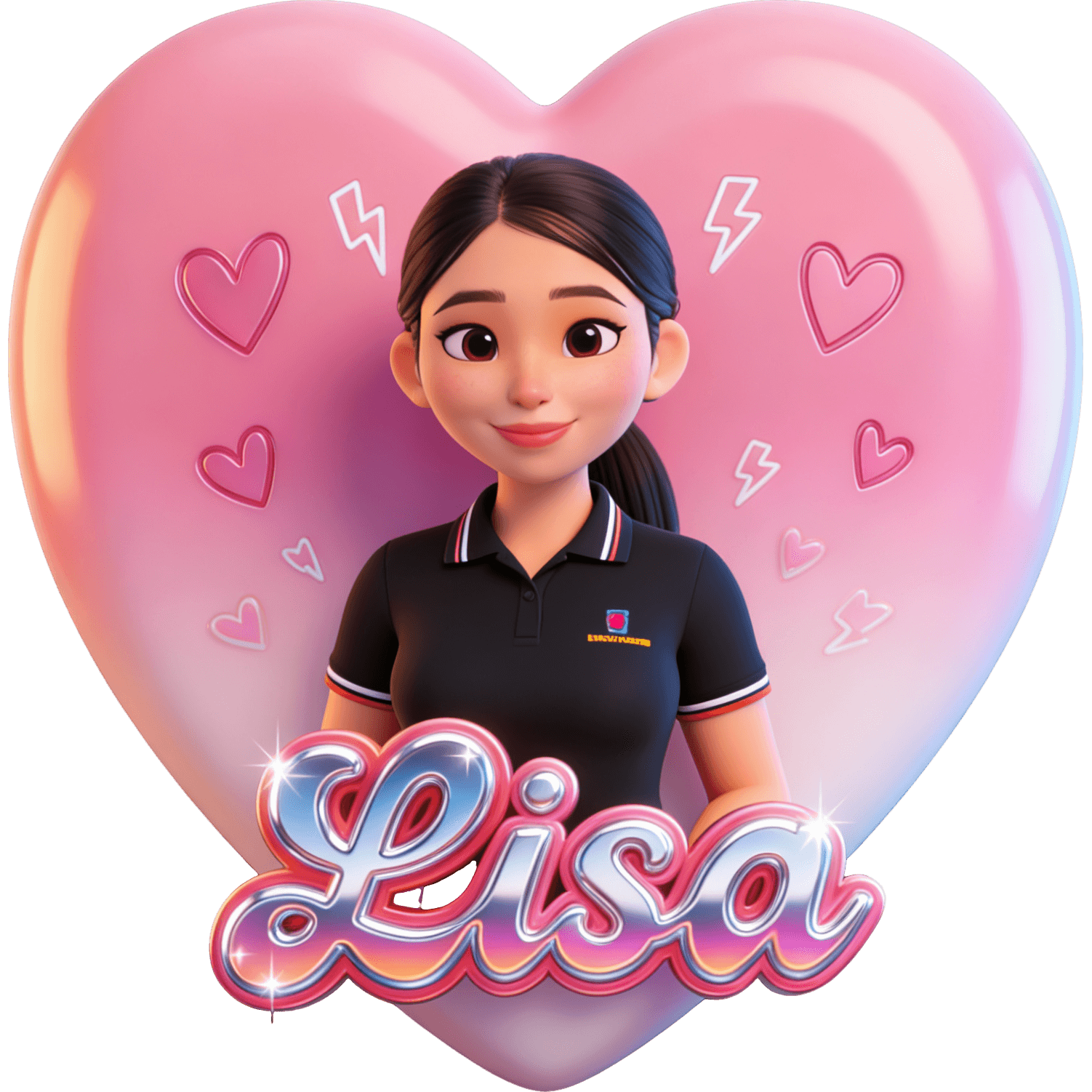 Lisa Tim