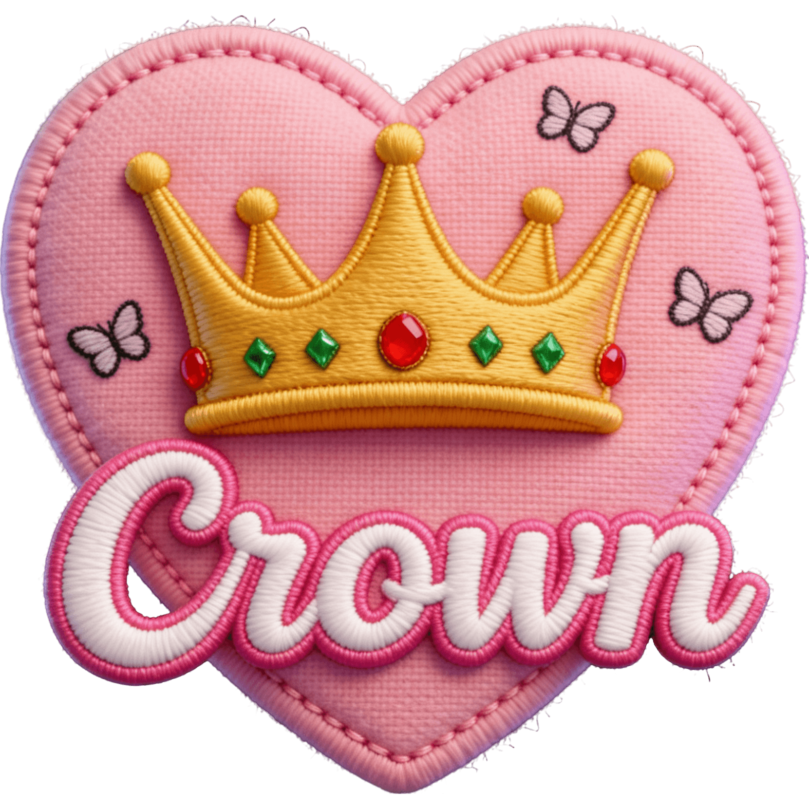 Crown Queen