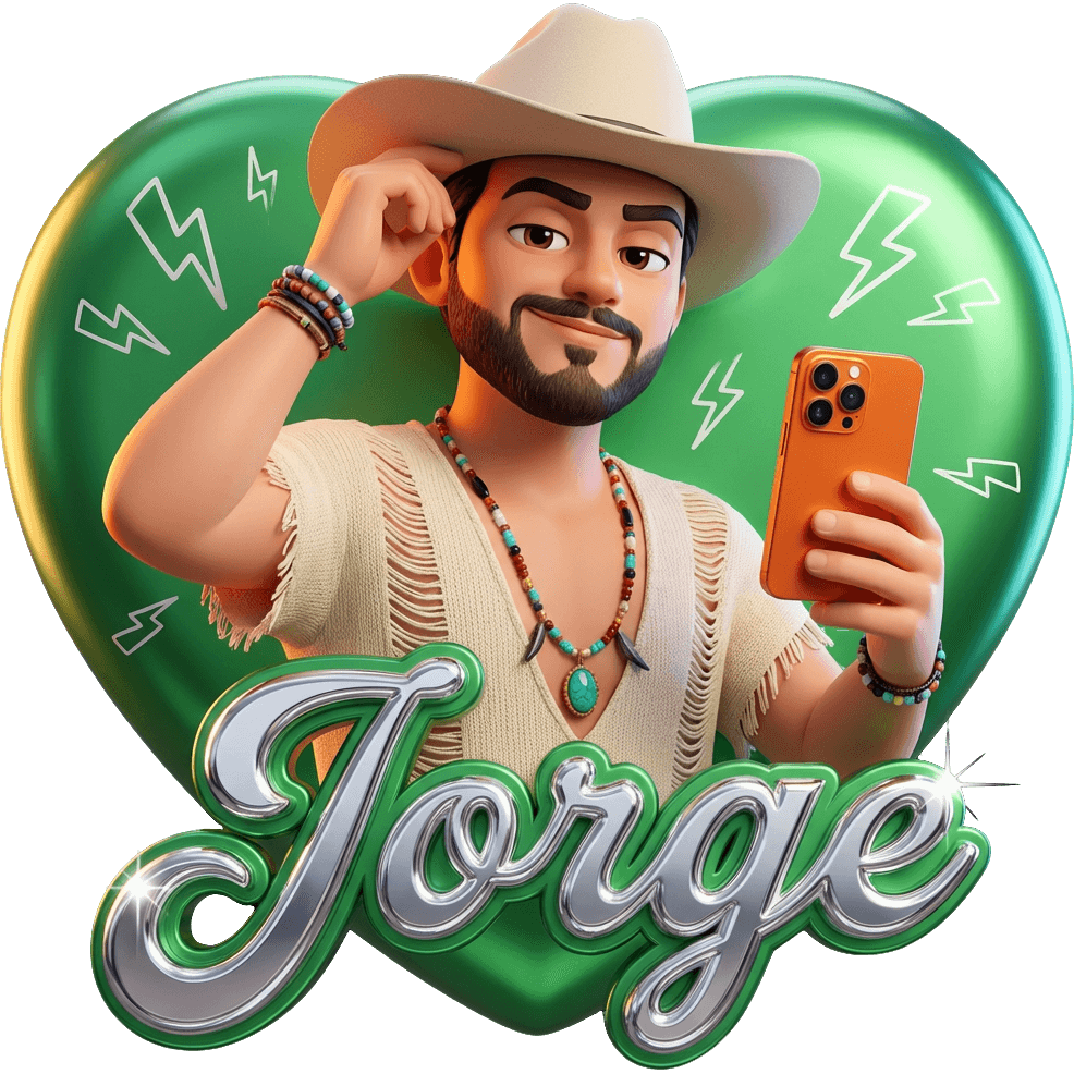 Jorge Vaquero