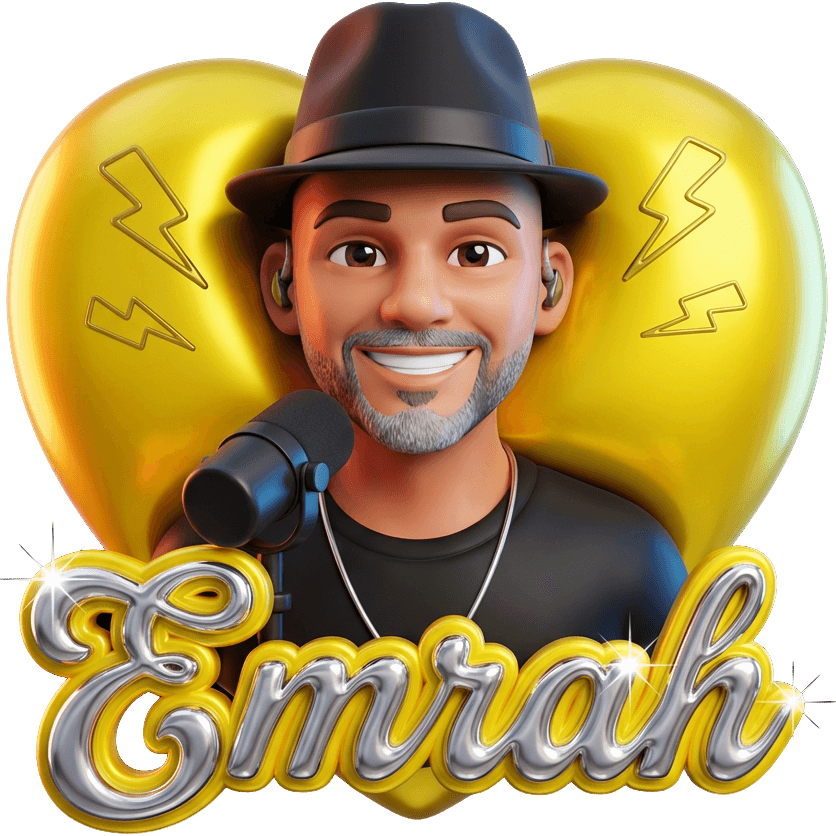 Emrah Globe