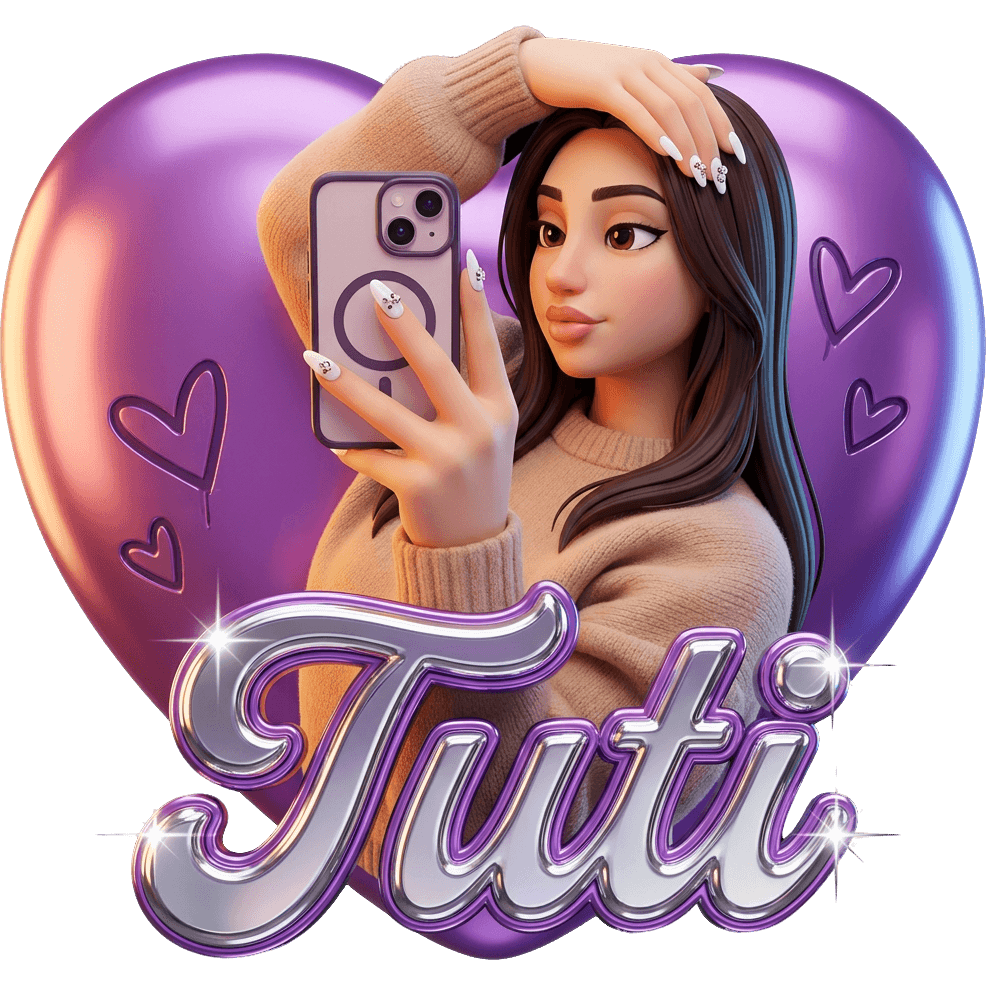 Tuti Herz