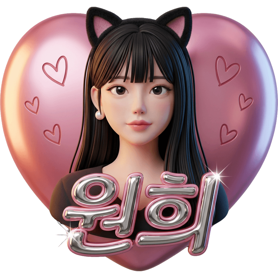 Wonnie원희