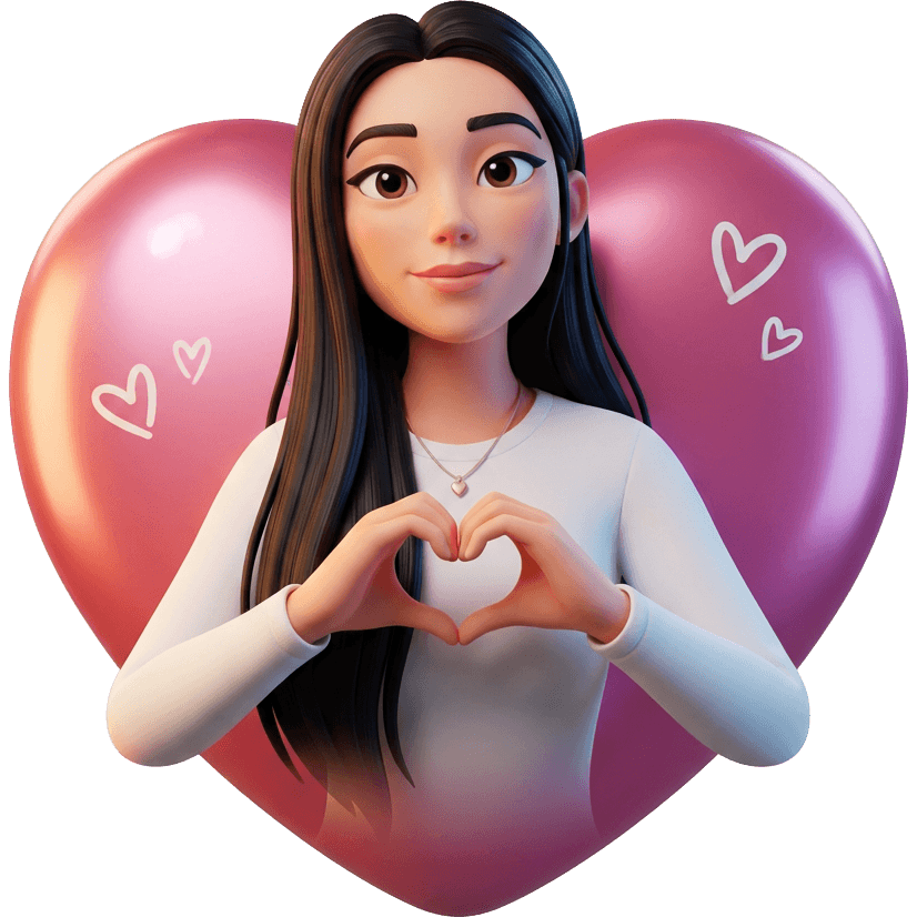 Queen vikki love