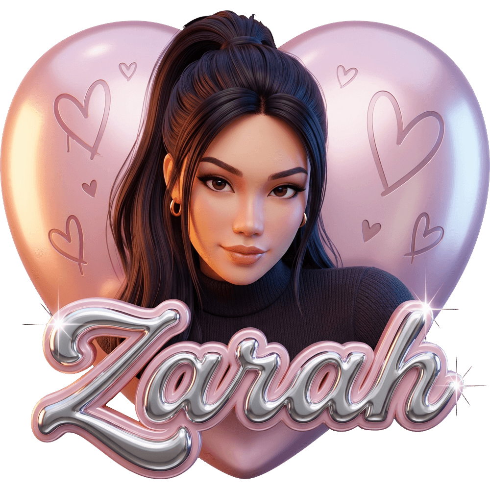 Zarah Rosa