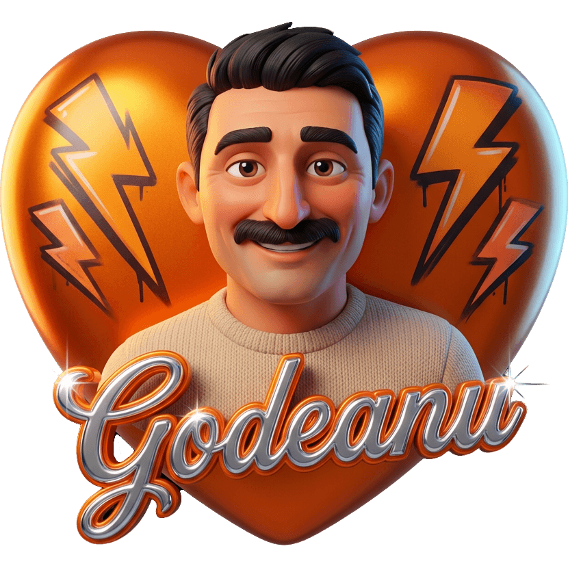 Alex Godeanu