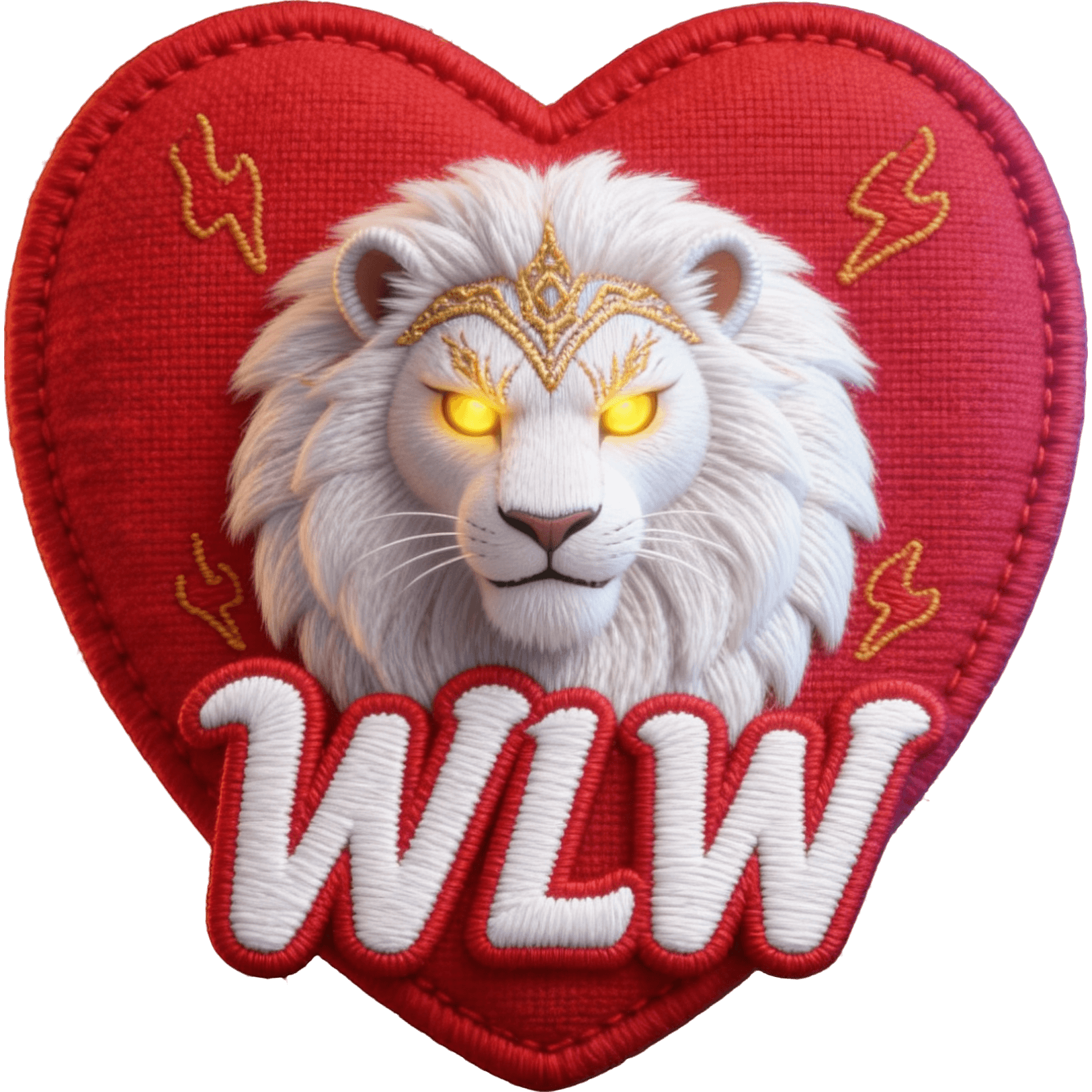 Puting Leon
