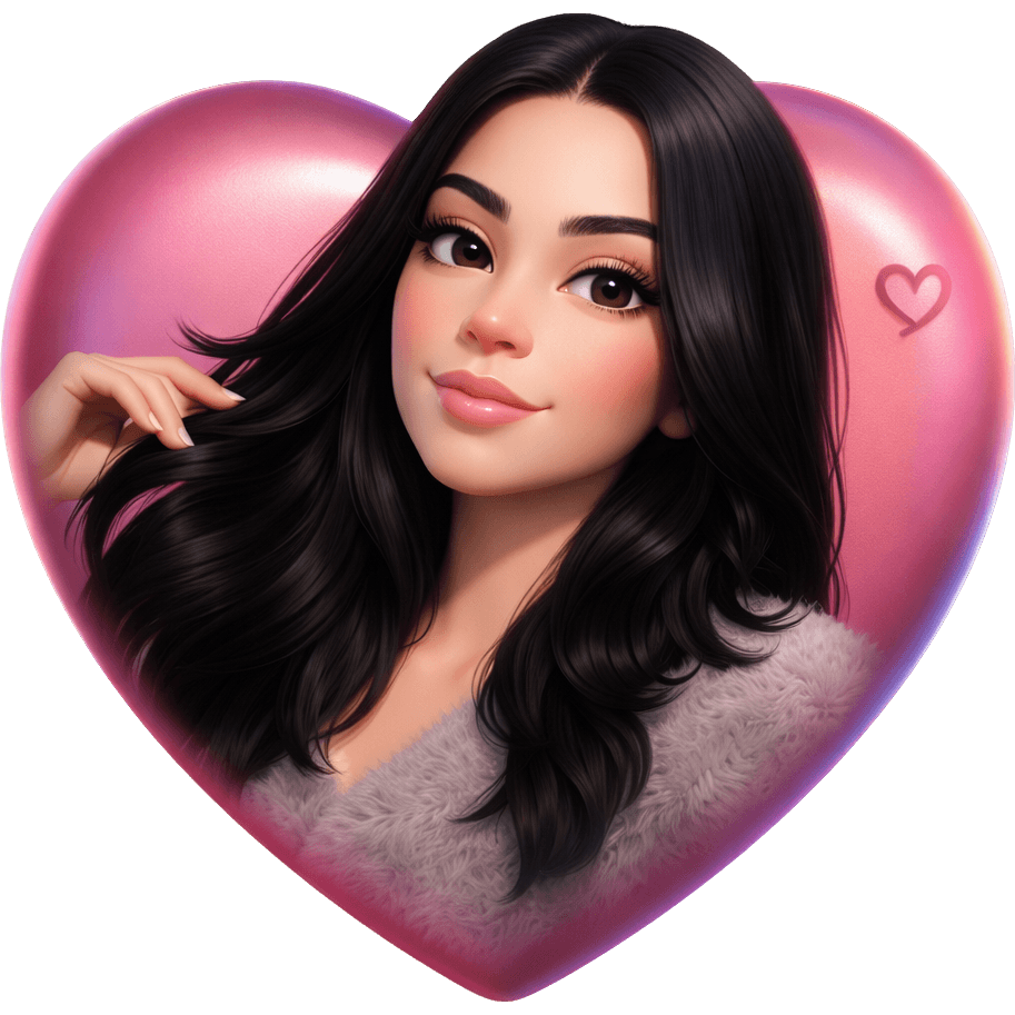 Habibti love