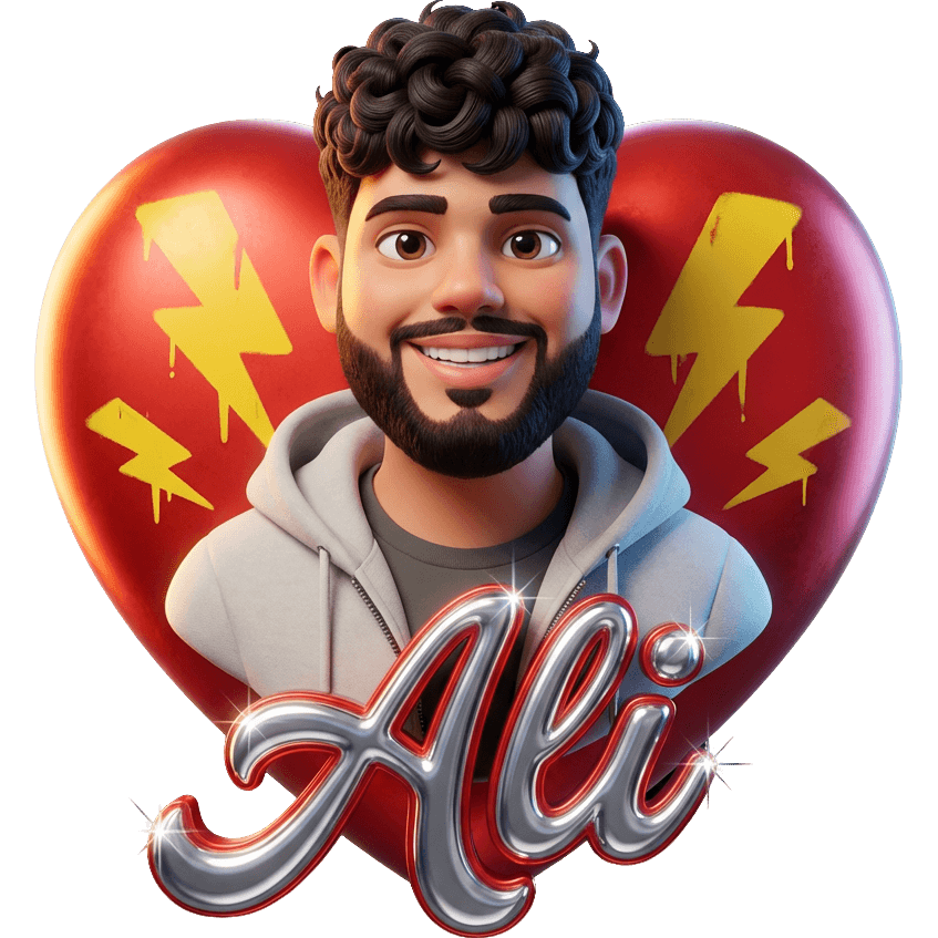 Ali Blitz