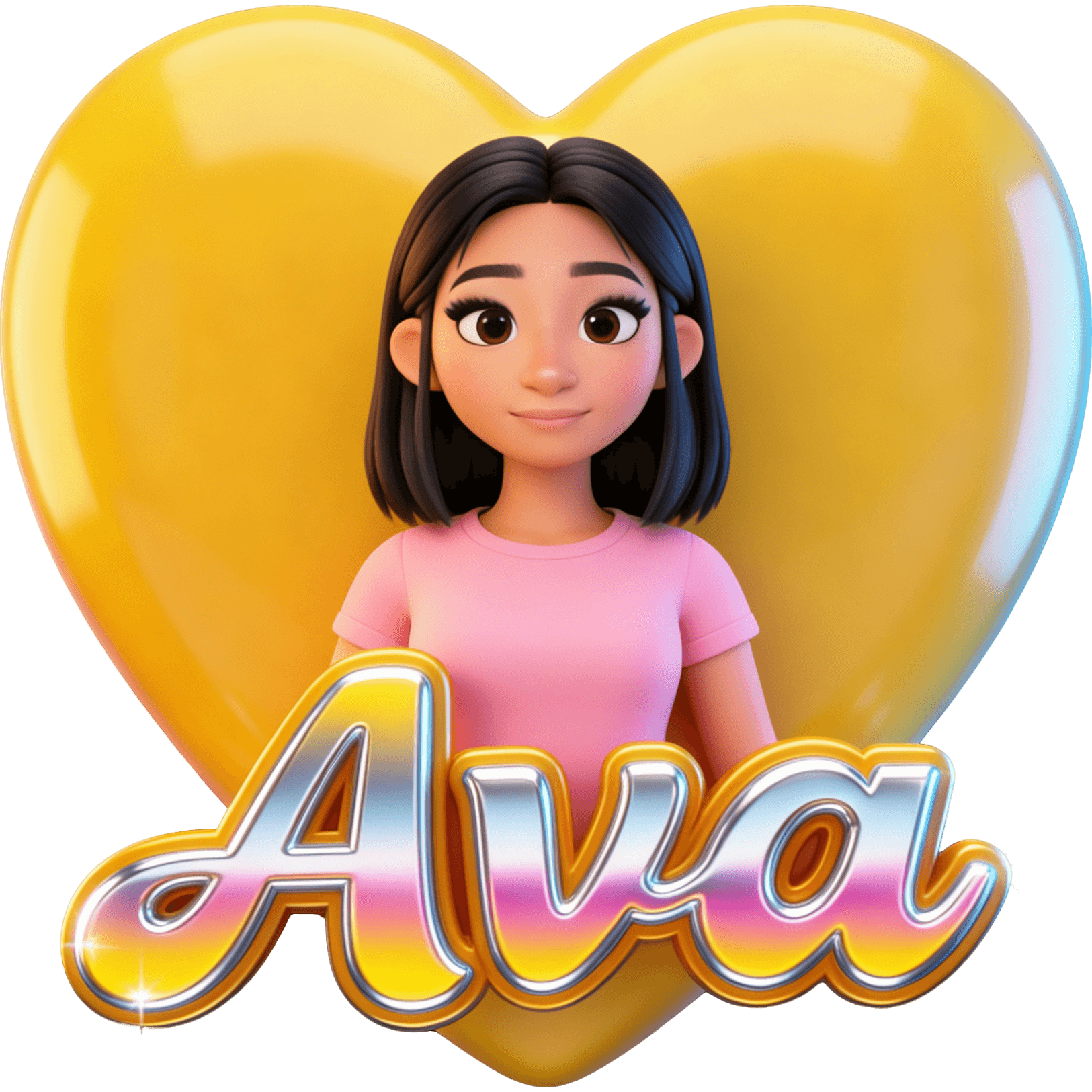 Ava Glow