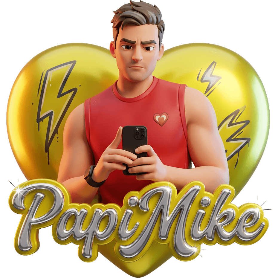 PapiMike